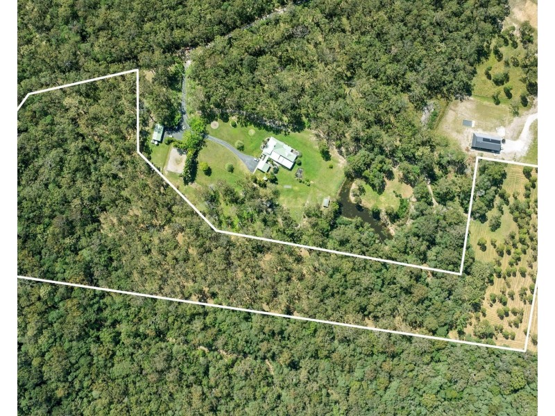 10 Fantail Close, James Creek NSW 2463