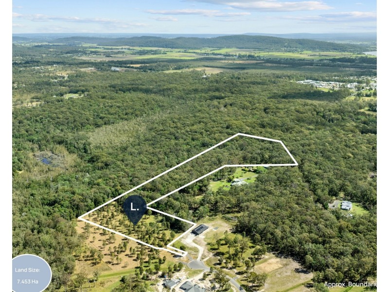 10 Fantail Close, James Creek NSW 2463