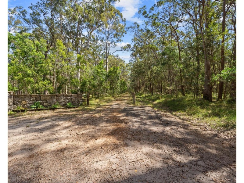 10 Fantail Close, James Creek NSW 2463