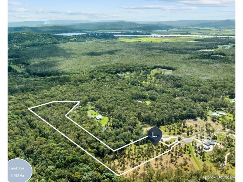 10 Fantail Close, James Creek NSW 2463