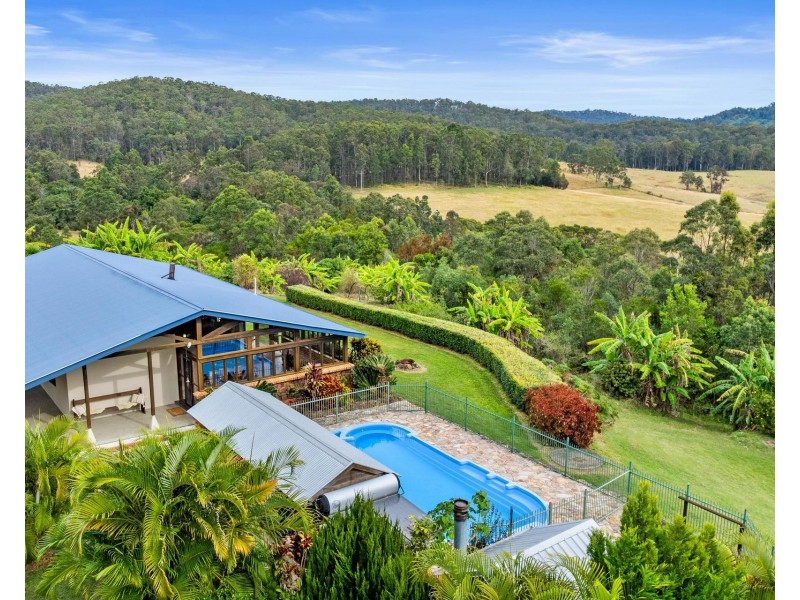 1742 Wooli Road, Pillar Valley NSW 2462