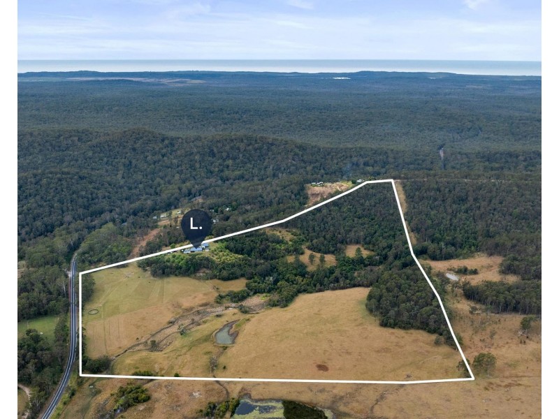 1742 Wooli Road, Pillar Valley NSW 2462