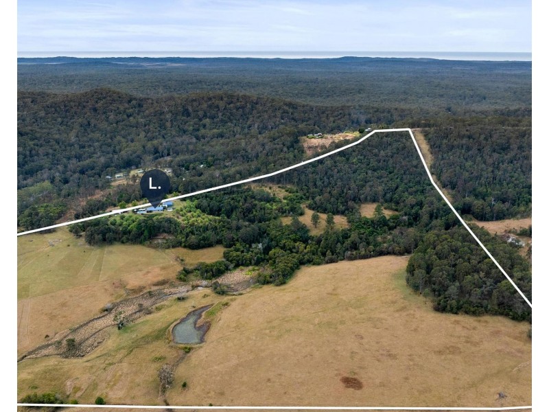 1742 Wooli Road, Pillar Valley NSW 2462