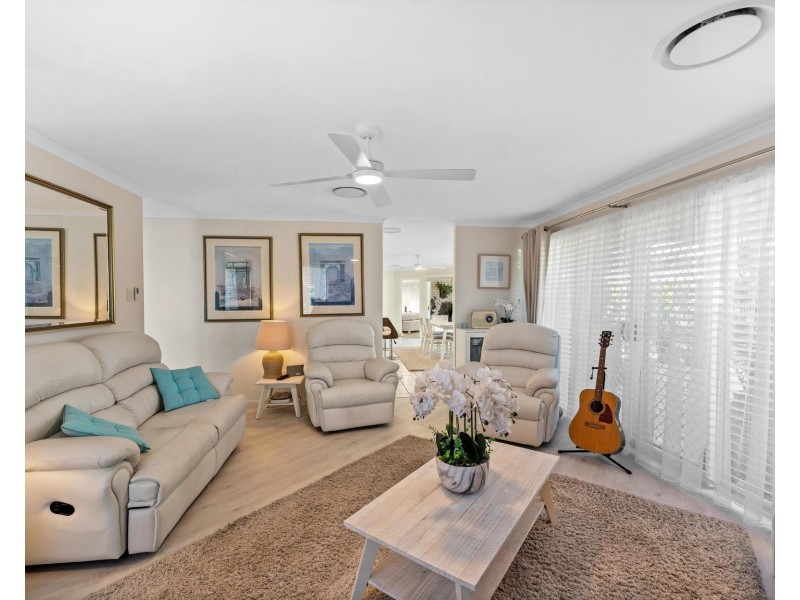 28 Harold Tory Drive, Yamba NSW 2464