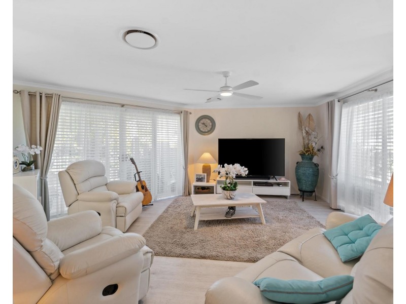 28 Harold Tory Drive, Yamba NSW 2464