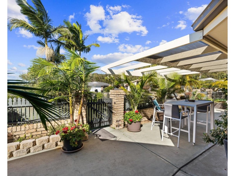 28 Harold Tory Drive, Yamba NSW 2464