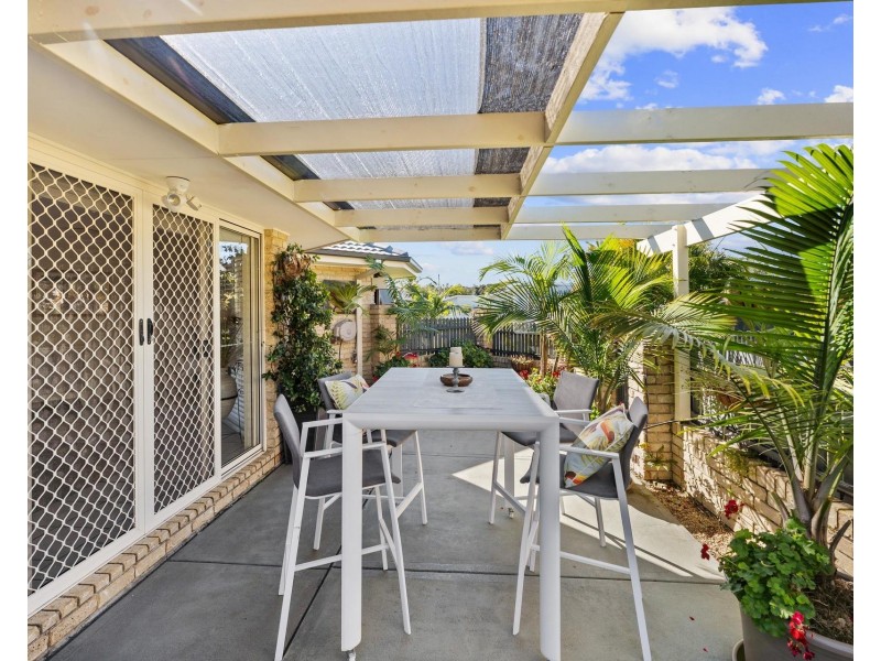 28 Harold Tory Drive, Yamba NSW 2464