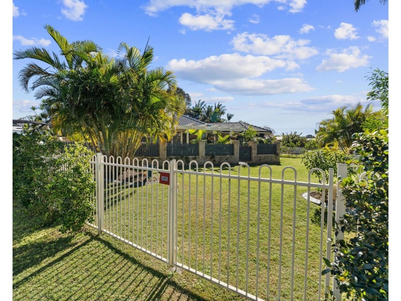 28 Harold Tory Drive, Yamba NSW 2464