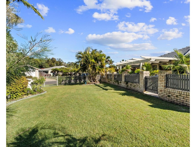 28 Harold Tory Drive, Yamba NSW 2464