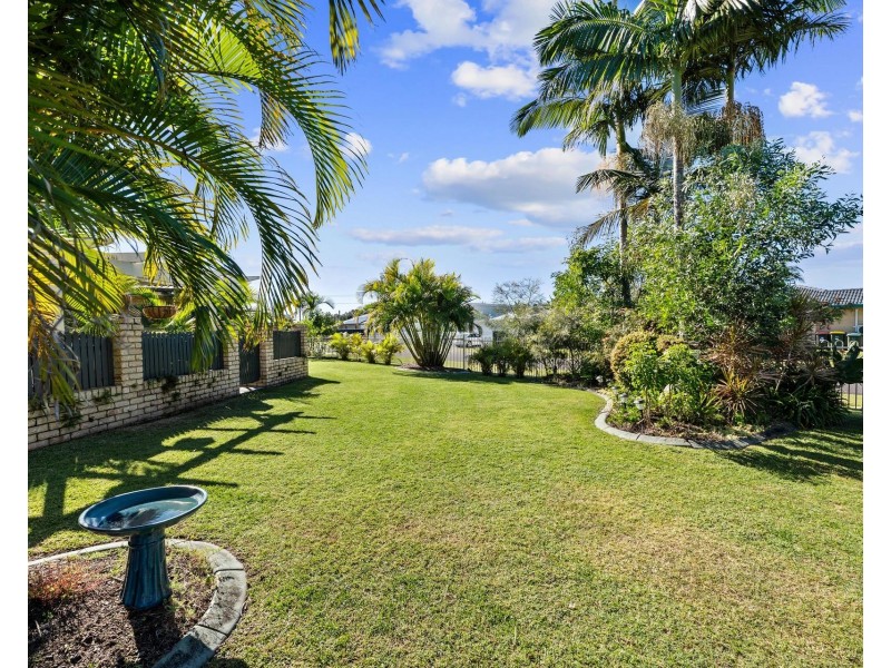 28 Harold Tory Drive, Yamba NSW 2464