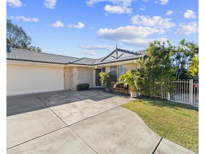 28 Harold Tory Drive, Yamba NSW 2464