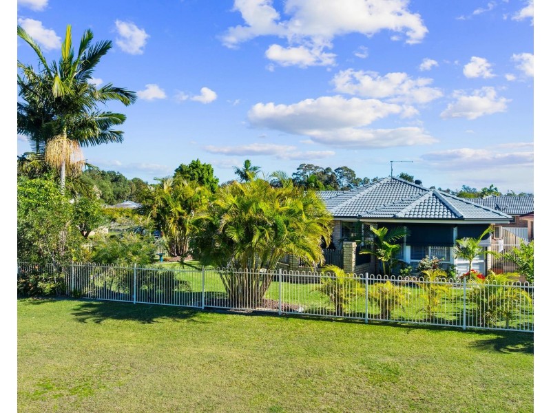 28 Harold Tory Drive, Yamba NSW 2464