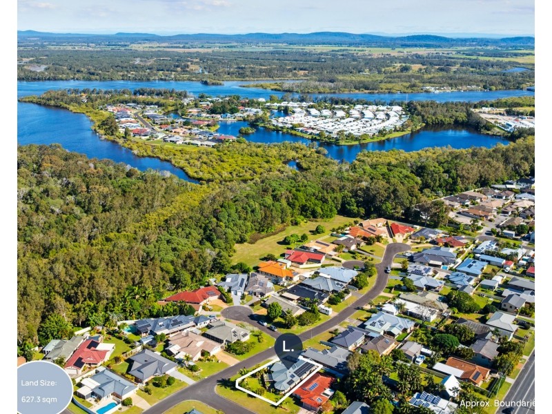 28 Harold Tory Drive, Yamba NSW 2464