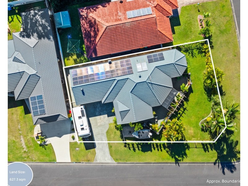 28 Harold Tory Drive, Yamba NSW 2464