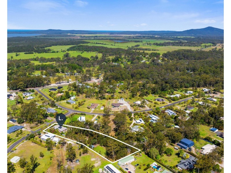 7 Margaret Court, Gulmarrad NSW 2463