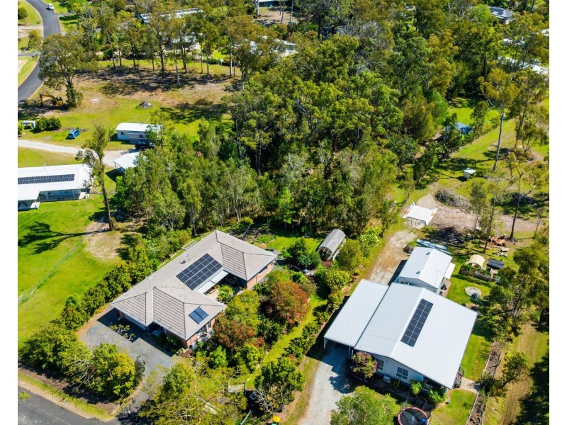 7 Margaret Court, Gulmarrad NSW 2463