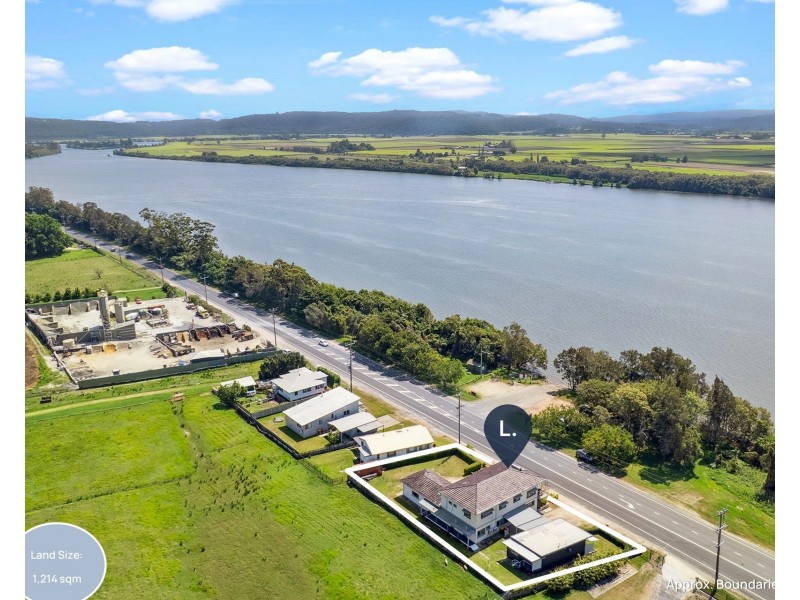 526 Yamba Road, Maclean NSW 2463