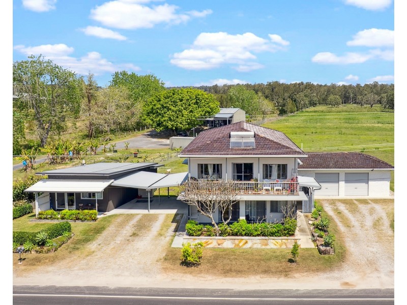 526 Yamba Road, Maclean NSW 2463