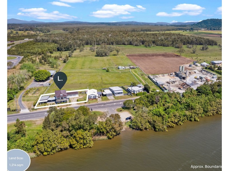 526 Yamba Road, Maclean NSW 2463
