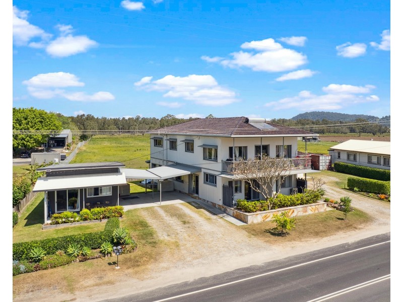 526 Yamba Road, Maclean NSW 2463