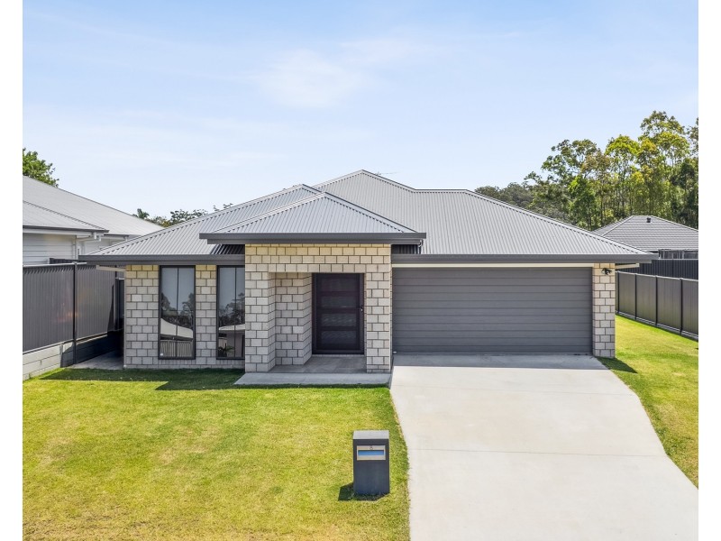8 Kintyre Close, Townsend NSW 2463