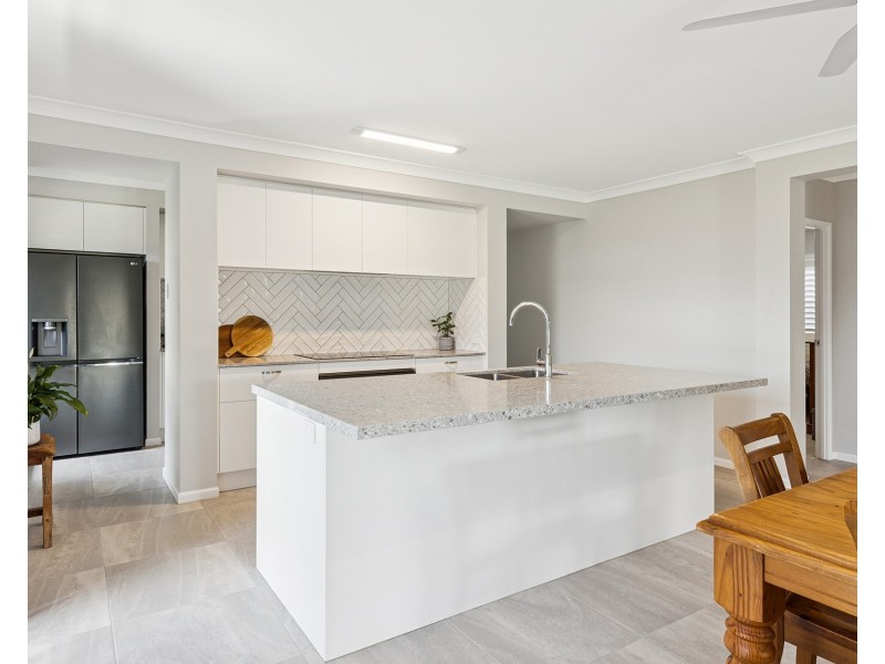 8 Kintyre Close, Townsend NSW 2463