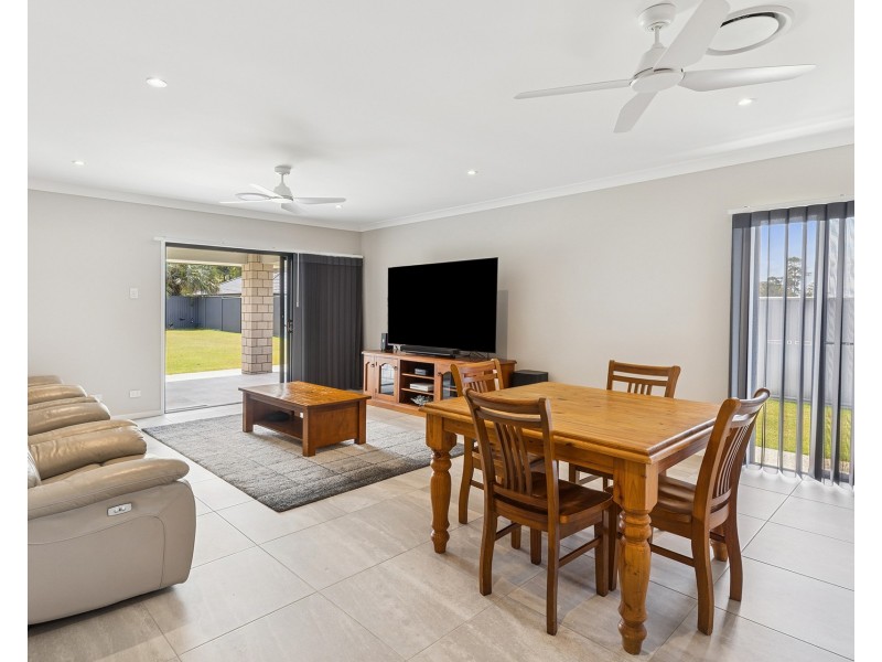 8 Kintyre Close, Townsend NSW 2463