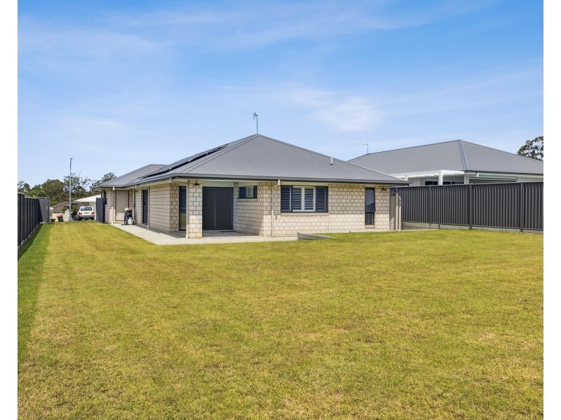8 Kintyre Close, Townsend NSW 2463