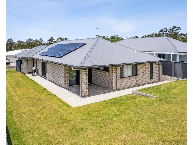 8 Kintyre Close, Townsend NSW 2463