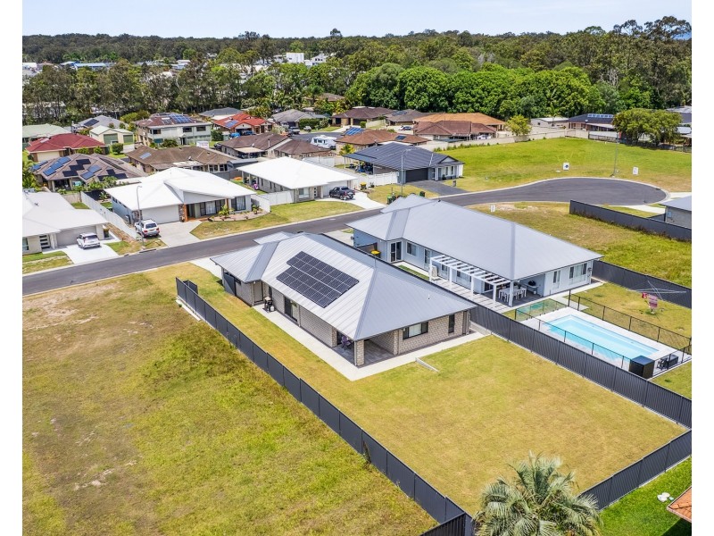 8 Kintyre Close, Townsend NSW 2463