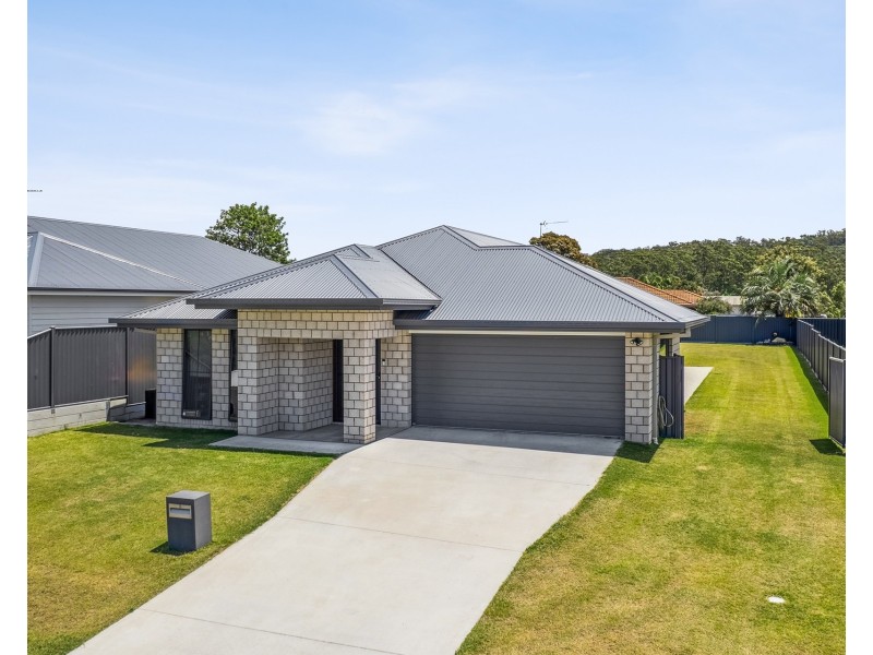 8 Kintyre Close, Townsend NSW 2463