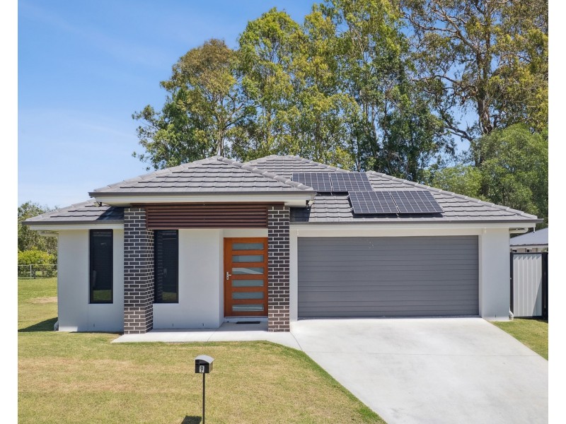 9 Dunkeld Place, Townsend NSW 2463