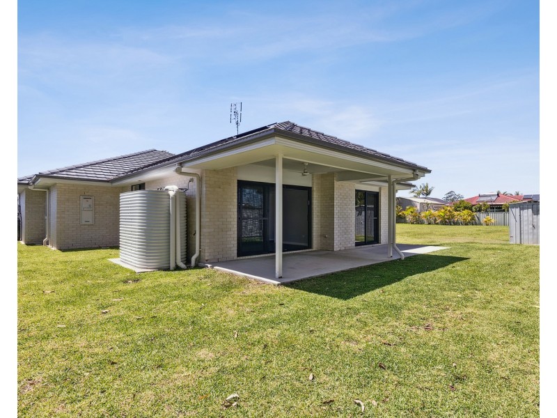 9 Dunkeld Place, Townsend NSW 2463