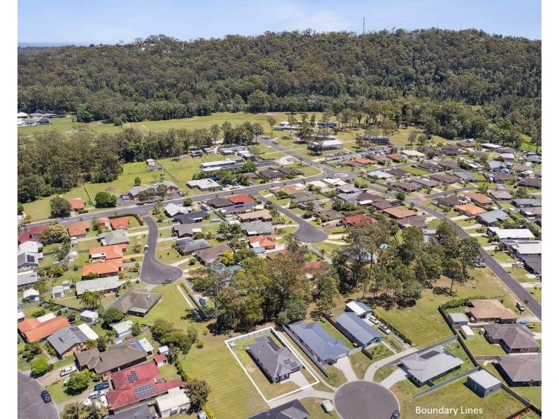 9 Dunkeld Place, Townsend NSW 2463