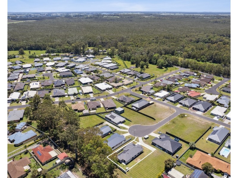 9 Dunkeld Place, Townsend NSW 2463