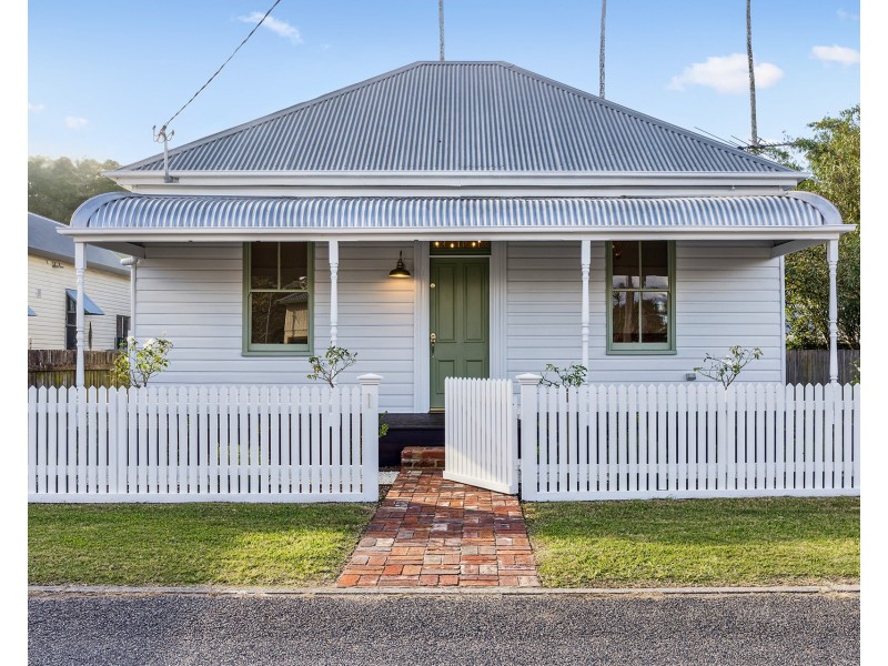 1 River Street, Ulmarra NSW 2462