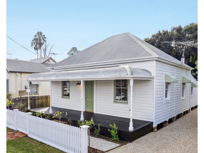 1 River Street, Ulmarra NSW 2462