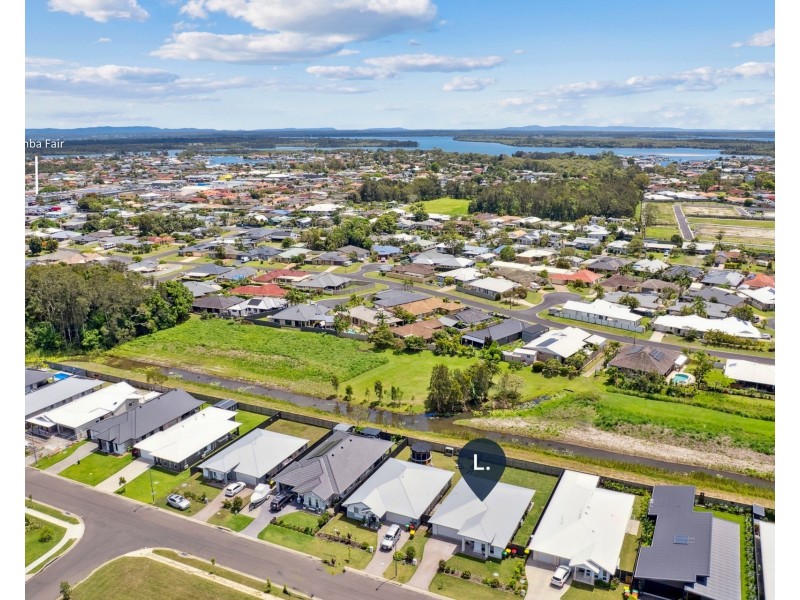 26 Kohler Drive, Yamba NSW 2464