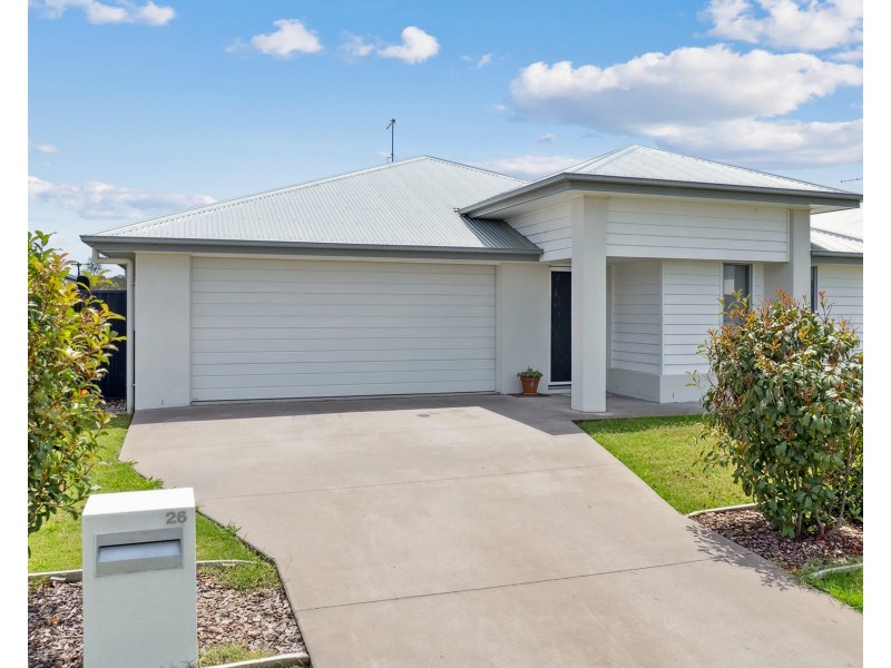 26 Kohler Drive, Yamba NSW 2464