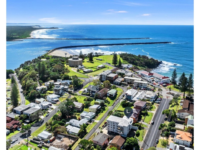 14/8-10 High Street, Yamba NSW 2464