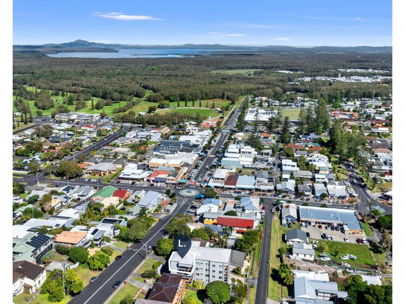 14/8-10 High Street, Yamba NSW 2464