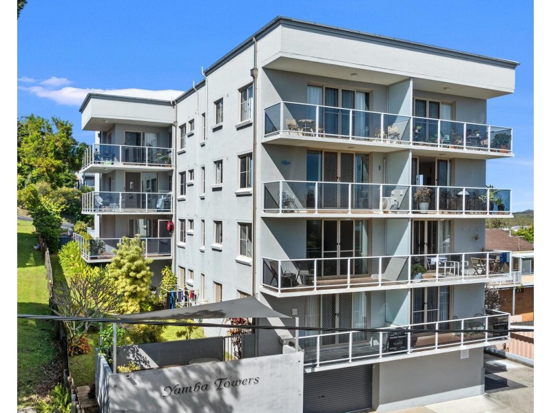 14/8-10 High Street, Yamba NSW 2464