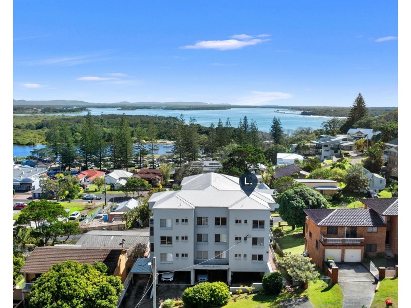 14/8-10 High Street, Yamba NSW 2464