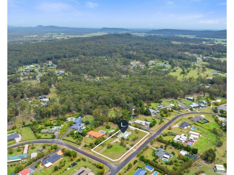 15 King Parrot Parade, Gulmarrad NSW 2463