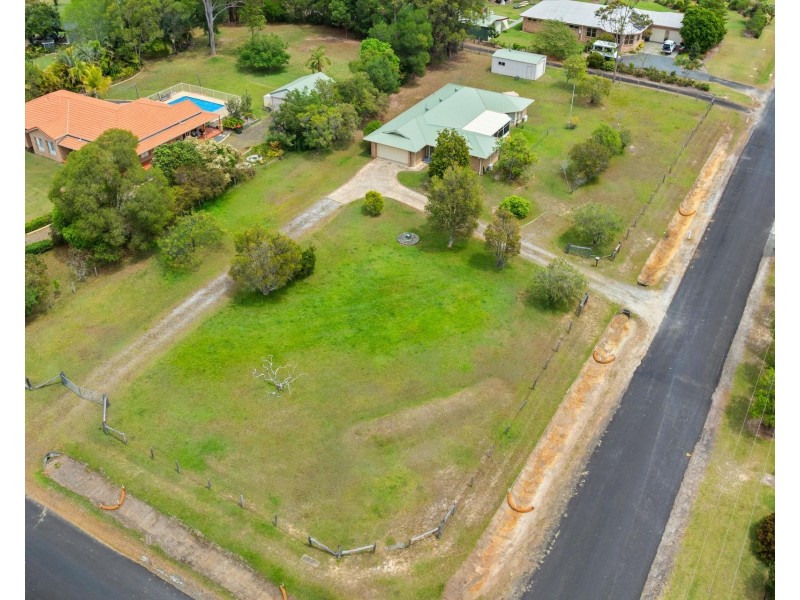15 King Parrot Parade, Gulmarrad NSW 2463