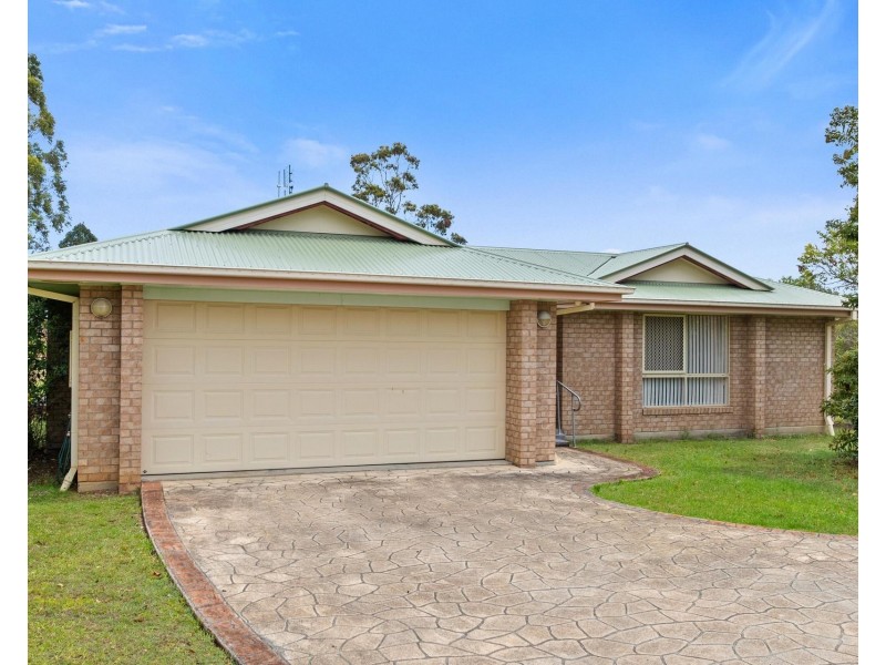 15 King Parrot Parade, Gulmarrad NSW 2463