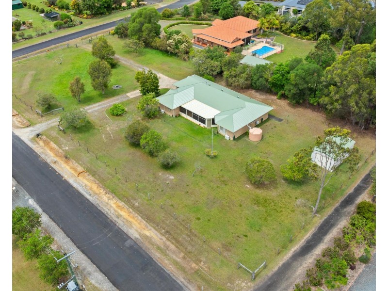 15 King Parrot Parade, Gulmarrad NSW 2463