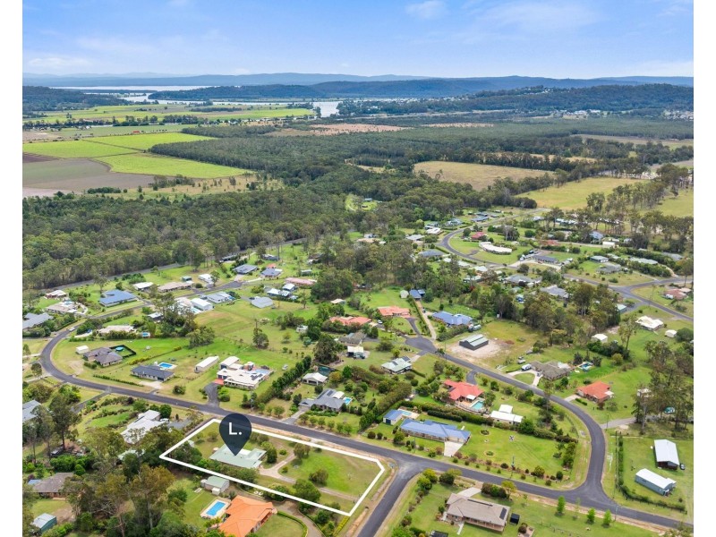 15 King Parrot Parade, Gulmarrad NSW 2463