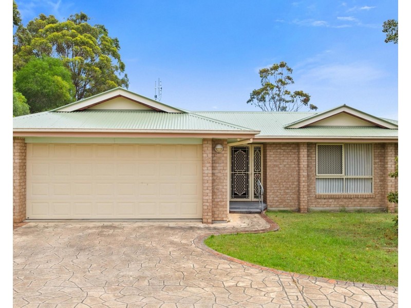 15 King Parrot Parade, Gulmarrad NSW 2463