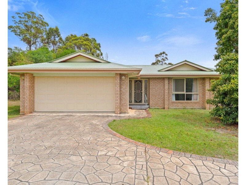 15 King Parrot Parade, Gulmarrad NSW 2463